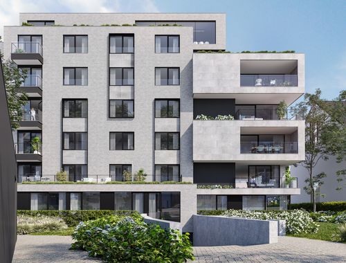                                         Appartement te koop in Hasselt, € 495.000
