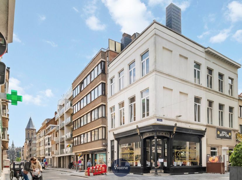 Bien professionnel à vendre
                    à 8400 Oostende