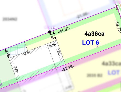                                         Terrain à bâtir à vendre à Koersel, € 134.950
