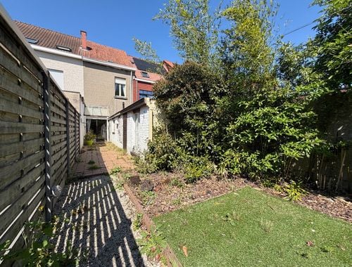                                         Woning te koop in Bissegem, € 165.000
