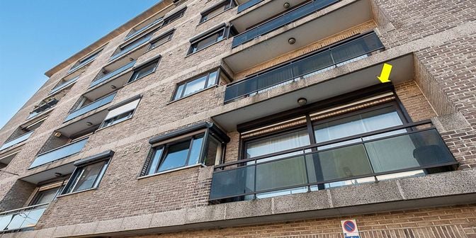 Appartement te koop in Dascottelei 150, 2100 Deurne