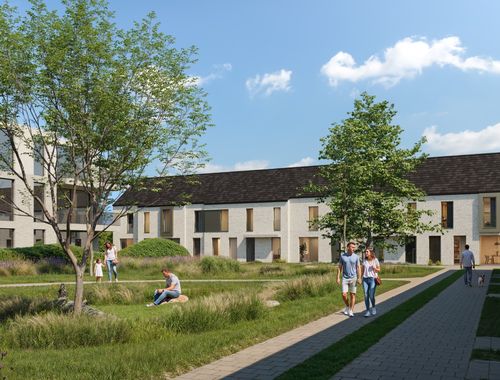                                         Maison à vendre à Melsele, € 411.420
