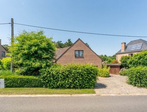                                         Eengezinswoning te koop in Kessel-Lo, € 719.000
