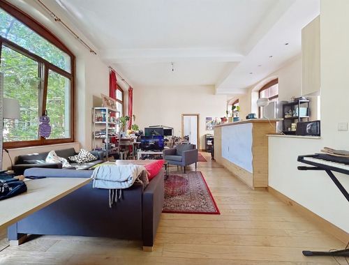                                         Appartement te huur in Brussel, € 1.995
