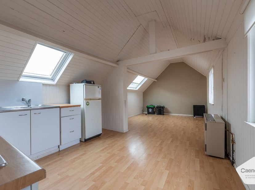 Appartement te koop in Van Maerlantstraat 34 bus VER 2,
                    8370 Blankenberge