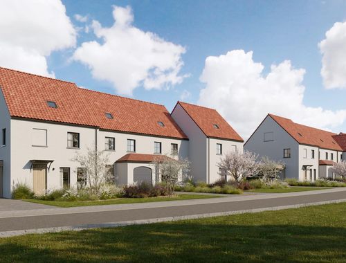                                         Woning te koop in Celles, € 325.000

