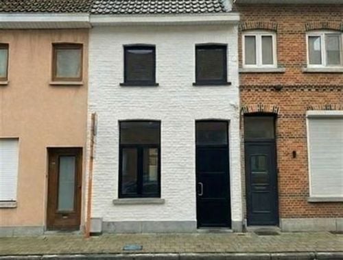                                         Maison à vendre à Sint-Niklaas, € 139.000
