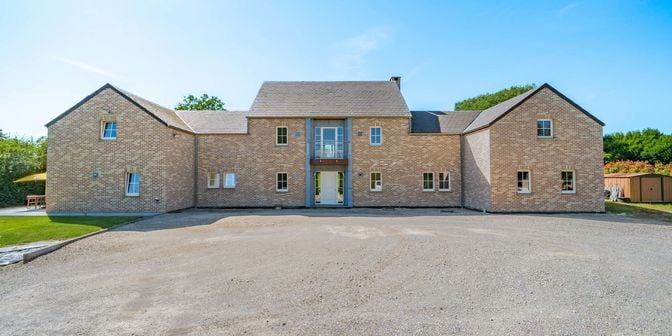 Maison à vendre à Rue sur les Monts 1A et 1B, 4210 Burdinne