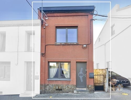                                         Maison unifamiliale à vendre à Farciennes, € 249.900

