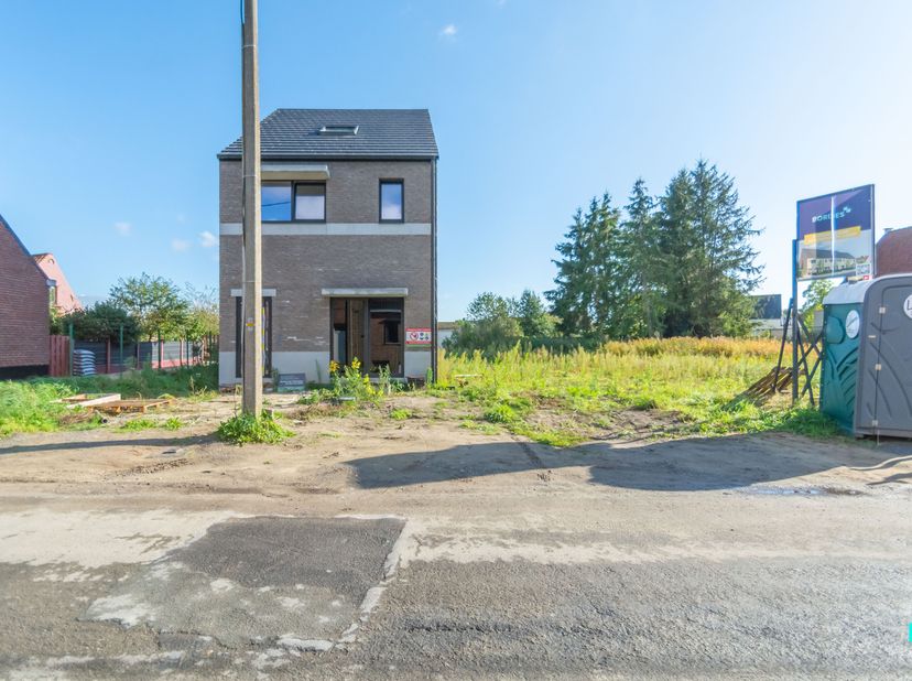 Maison à vendre
                    à 9820 Merelbeke