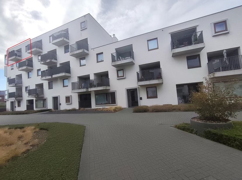 Appartement te koop in Sint Lambertuslaan 38 bus 42,
                    3740 Bilzen