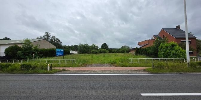 Grond te koop in Liersesteenweg 266, 3200 Aarschot