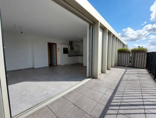                                         Penthouse à vendre à Antwerpen, € 340.000

