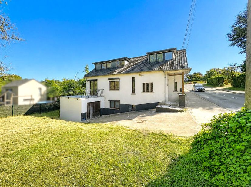 Huis te koop
                    in 4671 Barchon