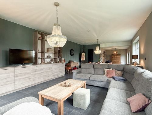                                         Maison à vendre à Houthalen, € 499.000
