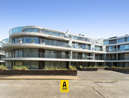                                         Box à vendre à Bredene, € 45.000
