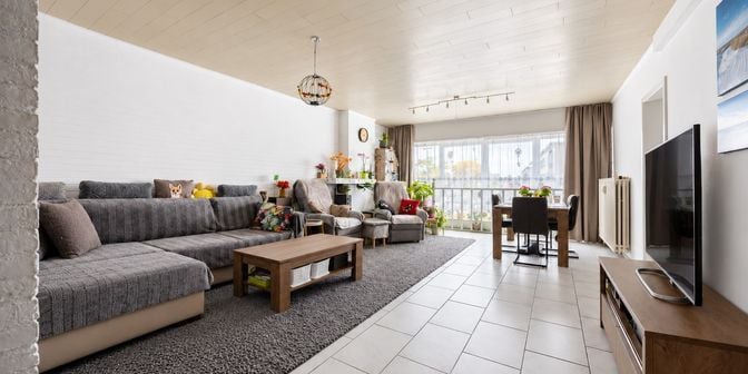 Appartement te koop in Lambrechtshoekenlaan 355 bus 101, 2170 Merksem