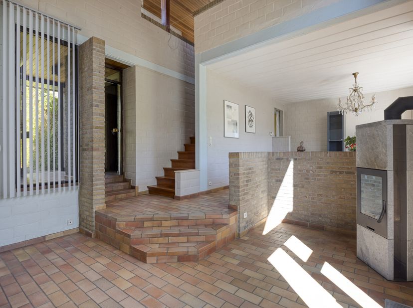 Maison à vendre à Bierbeekstraat 175,
                    3360 Korbeek-Lo
