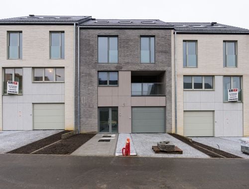                                         Maison à vendre à Neder-over-Heembeek, € 785.000
