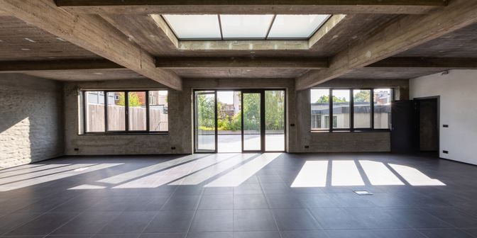 Bedrijfsvastgoed te huur in Cruyslei 54, 2140 Borgerhout