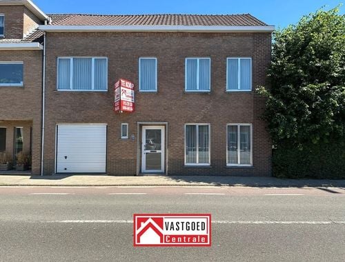                                         Woning te koop in Zichen-Zussen-Bolder, € 249.000
