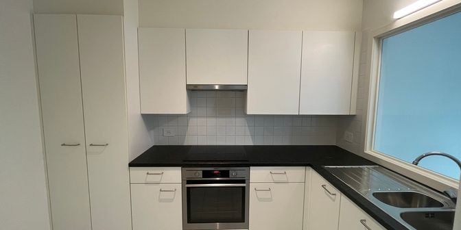Appartement à louer à Rogierlaan 53 boîte 01.02, 8400 Oostende