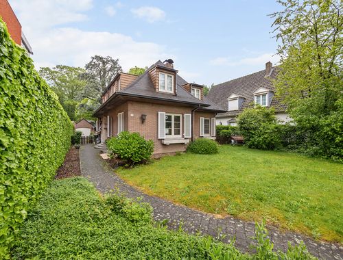                                         Villa à vendre à Mechelen, € 547.000
