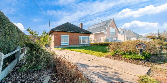 Huis te koop in Omloopdreef 13, 9111 Belsele