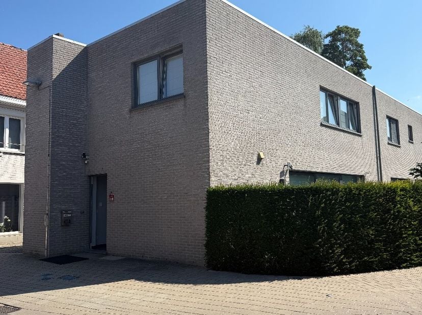 Huis te huur in Kaplotestraat 40 bus A,
                    8750 Wingene
