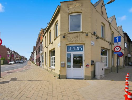                                         Woning te koop in Bissegem, € 165.000
