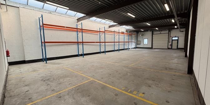 Bien professionnel à louer à Saffierstraat 5, 2200 Herentals