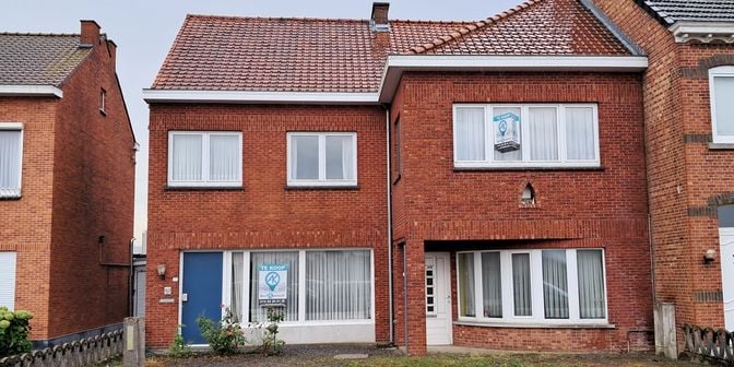 Huis te koop in Steenweg 79, 3570 Alken