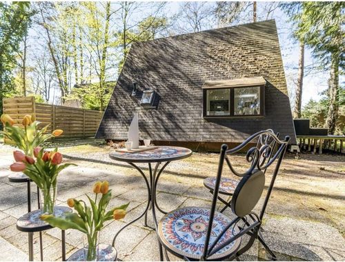                                         Vakantiewoning te koop in Rekem, € 110.000
