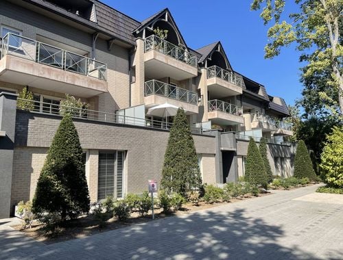                                         Appartement te koop in Sint-Niklaas, € 359.000
