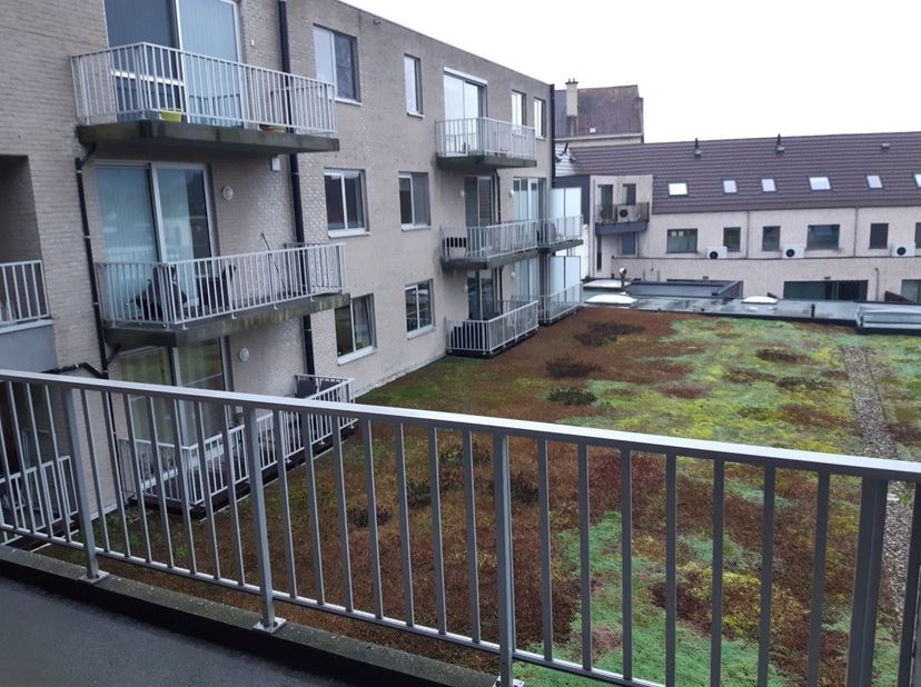 Appartement te huur in Neerhofstraat 53 bus 0202,
                    9600 Ronse