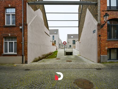                                         Place de stationnement à vendre à Brugge, € 38.000
