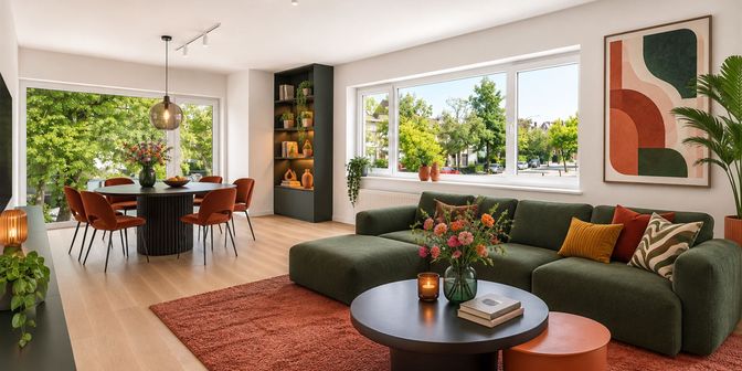 Appartement te koop in Vredelaan 22 bus 13, 8500 Kortrijk