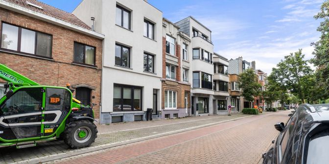 Appartement te koop in Spoorwegstraat bus 00.01, 8400 Oostende