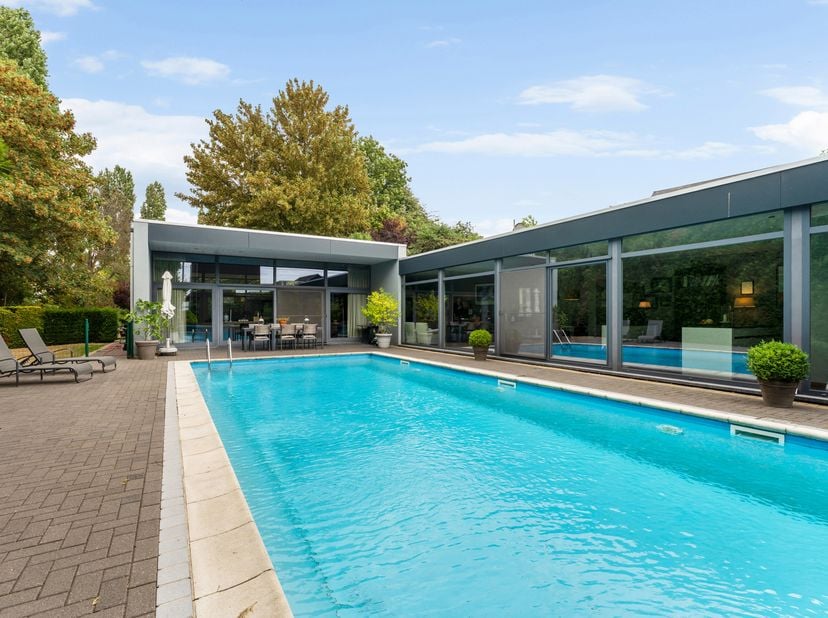 Huis te koop in Krijtstraat 50,
                    3770 Vroenhoven