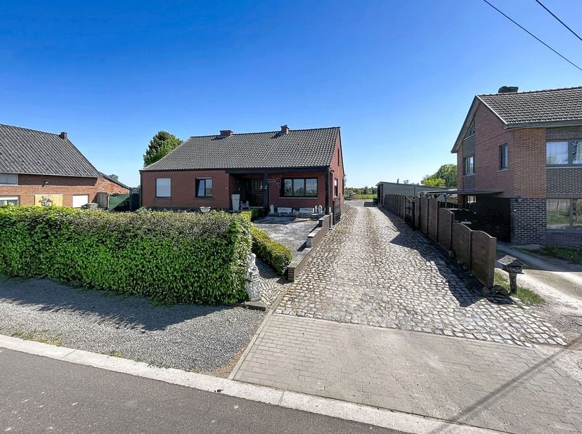 Huis te koop in Bruinenveldweg 6 bus a,
                    3454 Rummen