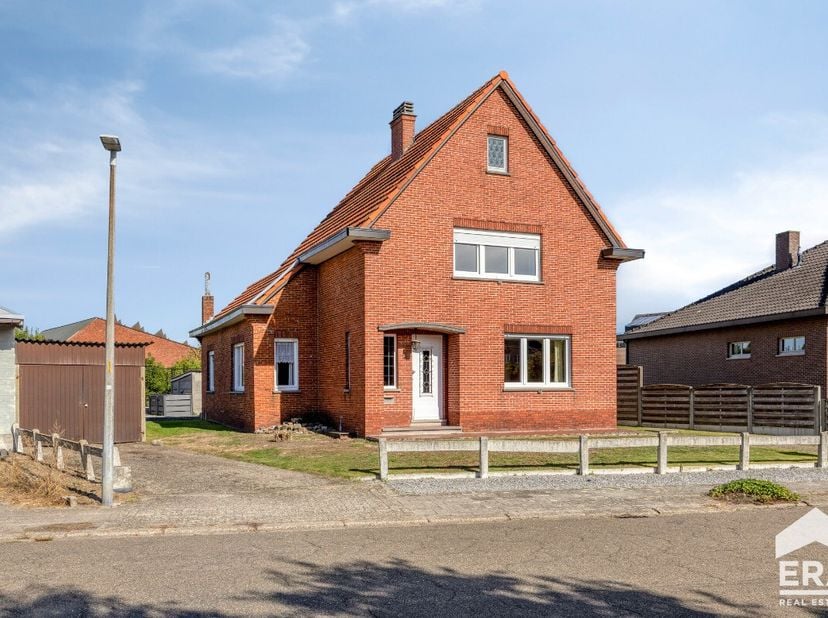 Huis te koop in Singellaan 54,
                    2400 Mol