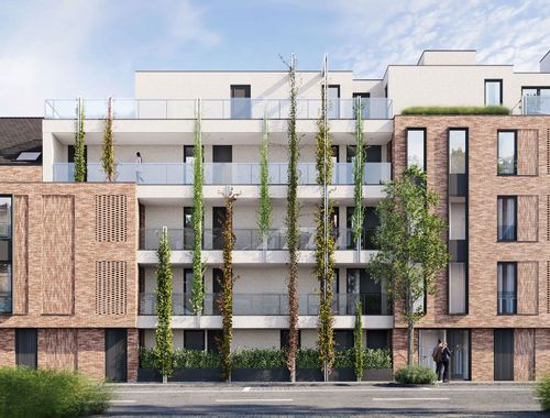                                         Penthouse te koop in Tongeren, € 510.865
