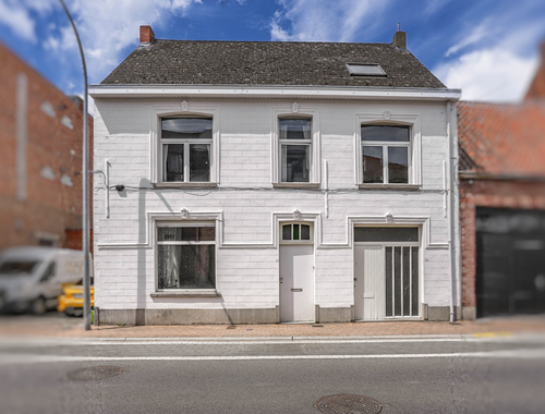                                         Woning te koop in Londerzeel, € 298.000
