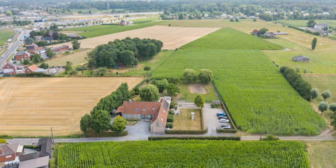 Bedrijfsvastgoed te koop in Tieltsesteenweg 49, 9880 Aalter
