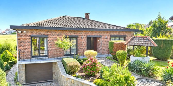 Huis te koop in Voie des Messes, 71, 4610 Bellaire