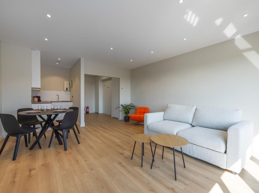 Appartement te koop in Leopoldlaan 133,
                    8430 Middelkerke