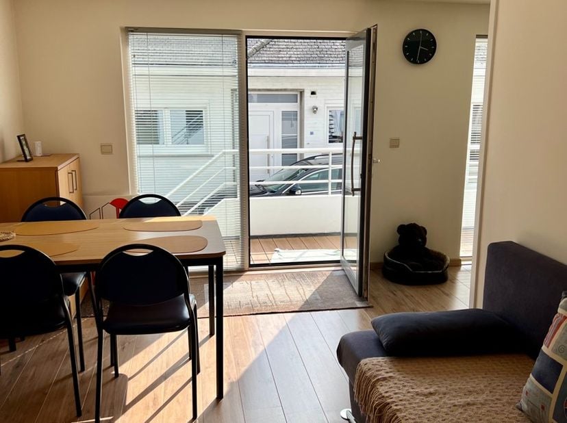 Appartement te koop in Parklaan 10C,
                    8420 Wenduine