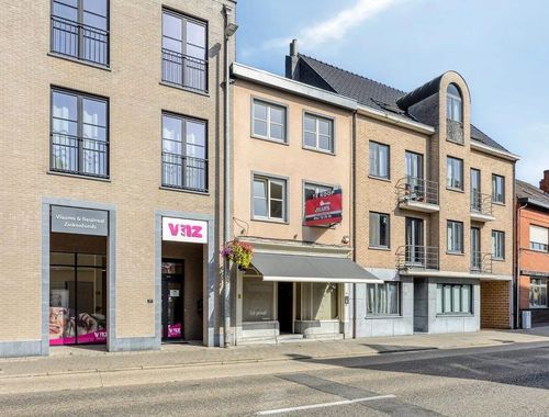                                         Woning te koop in Mol, € 549.000

