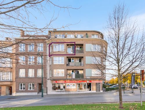                                         Appartement à vendre à Anderlecht, € 210.000
