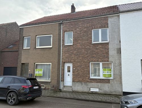                                         Gemengd gebruik te koop in Heers, € 265.000
